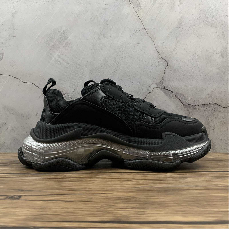 Balenciaga Triple S [BLG-2025-BKS]