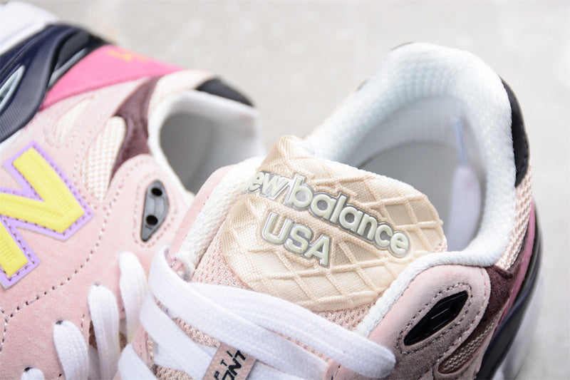 New Balance 990v4 Teddy Santis [U990BB4]