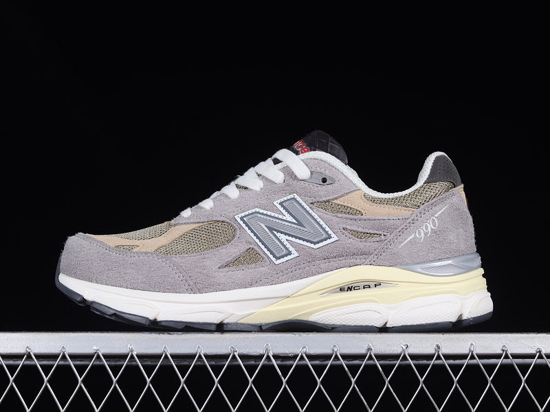 New Balance 990v3 Teddy Santis [M990TG3]