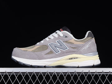 New Balance 990v3 Teddy Santis [M990TG3]