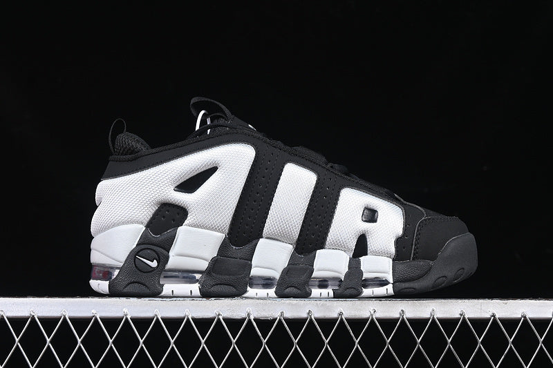 Nike Air More Uptempo Low [FZ3055-001]