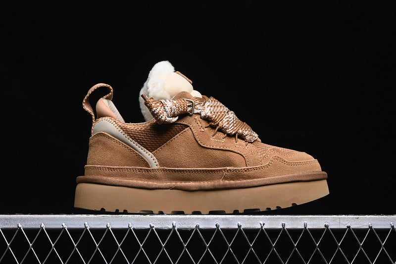 UGG Classic Ultra Mini Maroom [1144032]