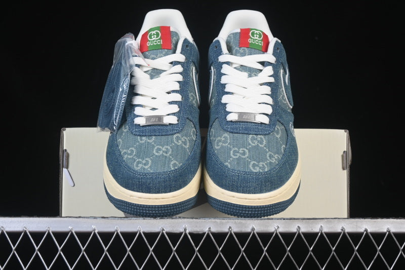 Nike Air Force 1 ’07 Low GUCCI