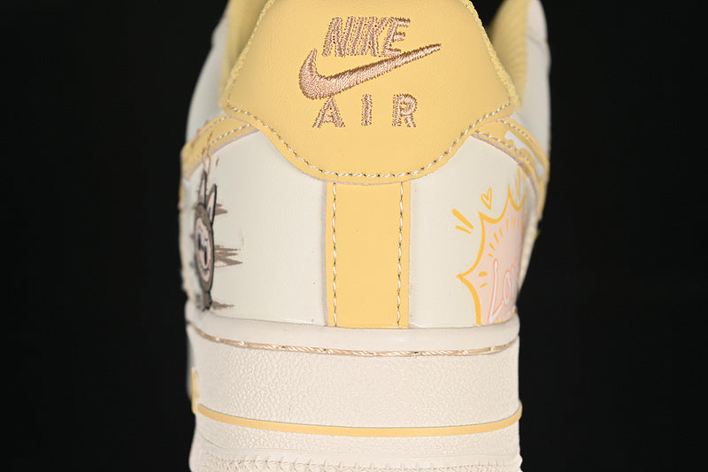 Nike Air Force 1 ’07 Low Labubu [FJ7740-610]