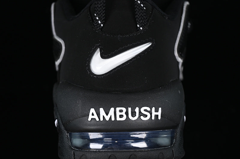 Nike Air More Uptempo Low [FB1299-001]