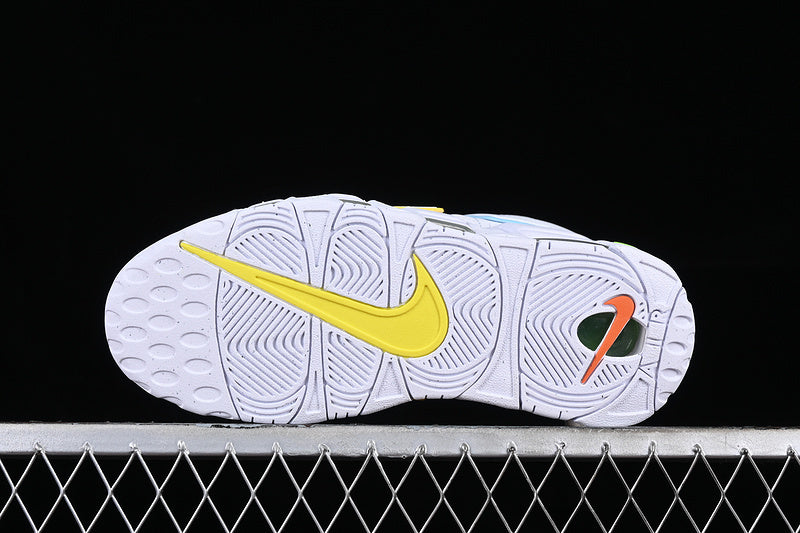 Nike Air More Uptempo ’96 GS [FJ1387-001]