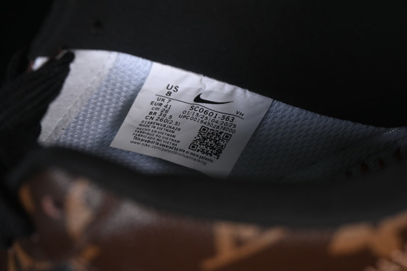 Nike Air Force 1 ’07 Low LV [SC0601-563]