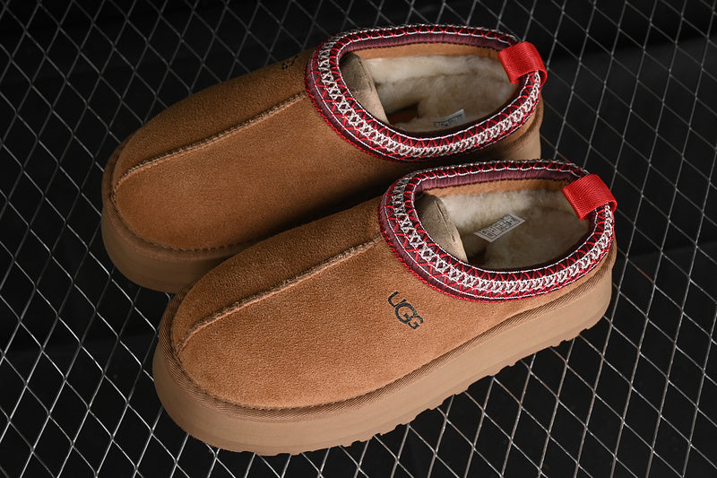 UGG Dakota 8cm Maroon [1135092-05]
