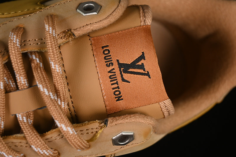 Nike LV Air Force 1 ’07 Low LV [CJ9179-200]