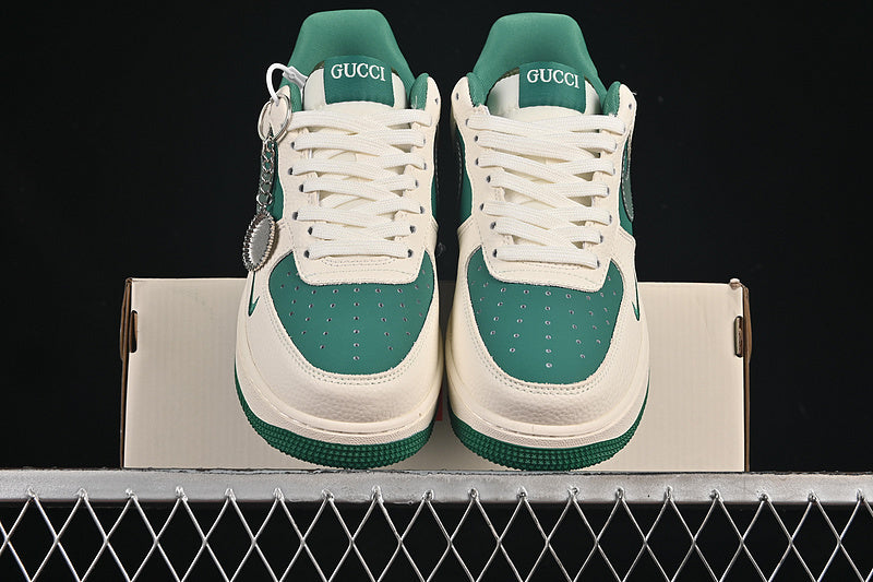 Nike Air Force 1 ’07 Low Gucci [KK1988-083]