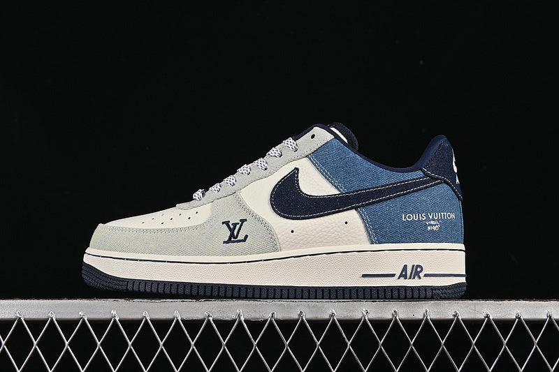 Nike Air Force 1 ’07 Low LV [SC0601-551]