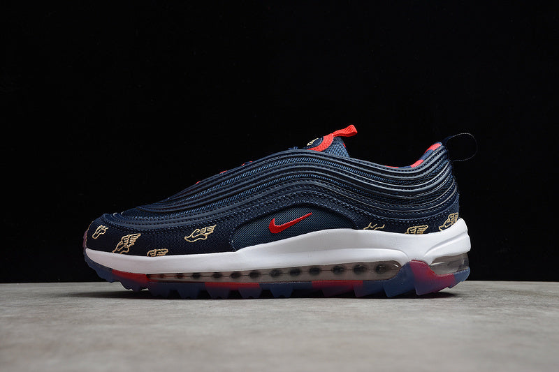 Nike Air Max 97 Golf Wing It [CK1220-400]