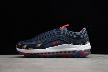 Nike Air Max 97 Golf Wing It [CK1220-400]