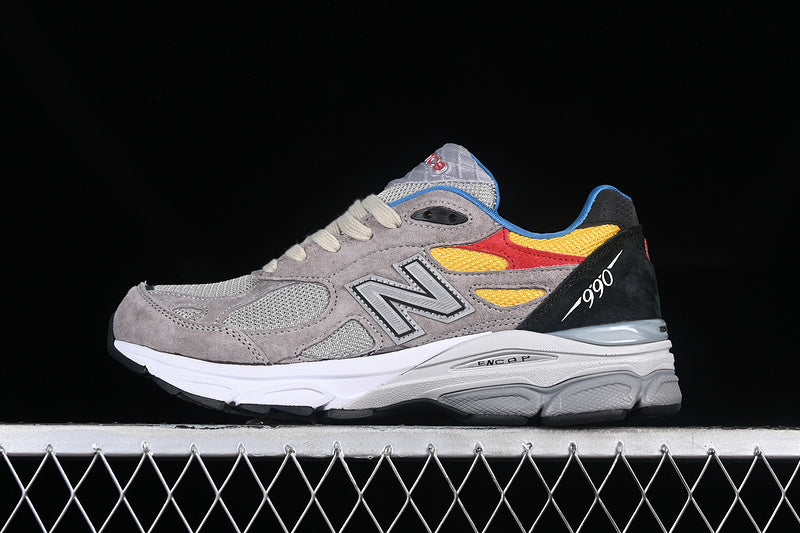 New Balance 990v3 [M990ST3]