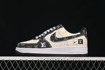 Nike Air Force 1 ’07 Low LV [CW2288-111]