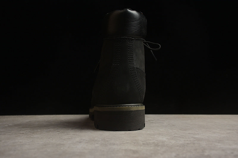 Timberland Black