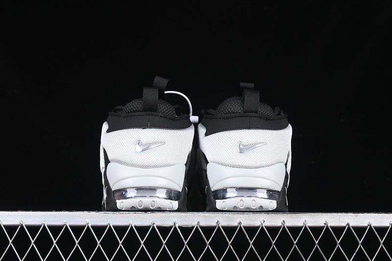 Nike Air More Uptempo Low [FZ3055-001]