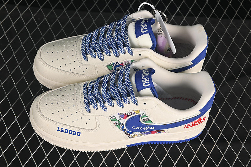Nike Air Force 1 ’07 Low LABUBU [KJ1688-011]