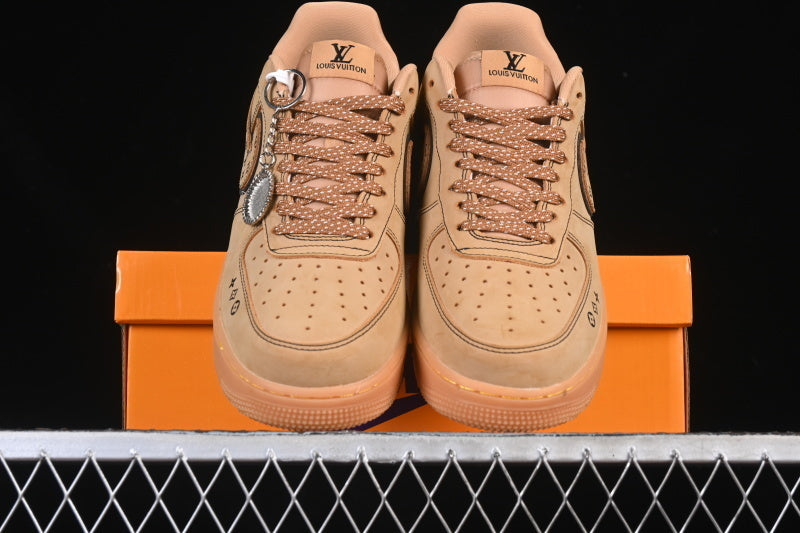 Nike Air Force 1 ’07 Low LV [DK0188-082]