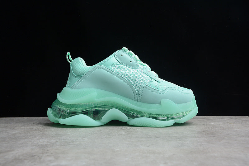 Balenciaga Triple S Sneakers [544351-W2GA1-4500]