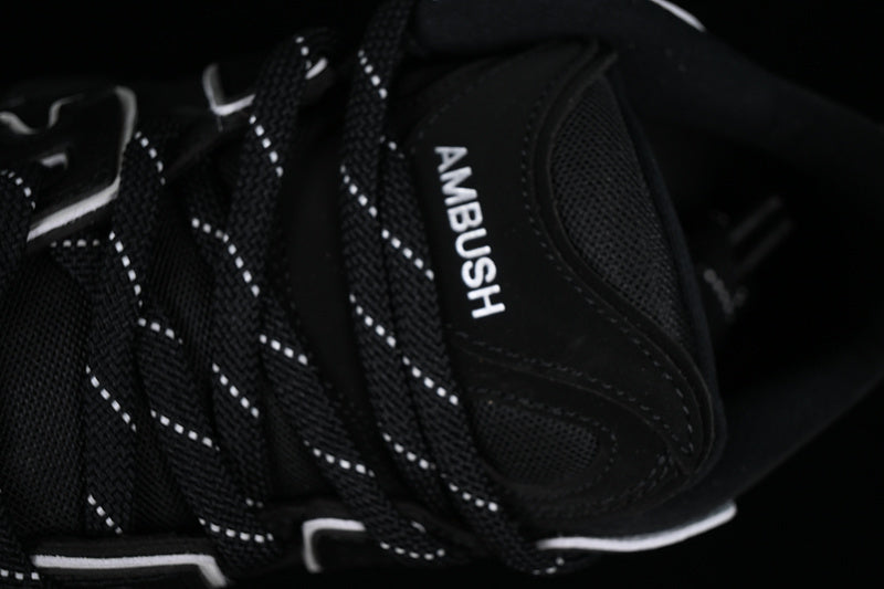 Nike Air More Uptempo Low [FB1299-001]