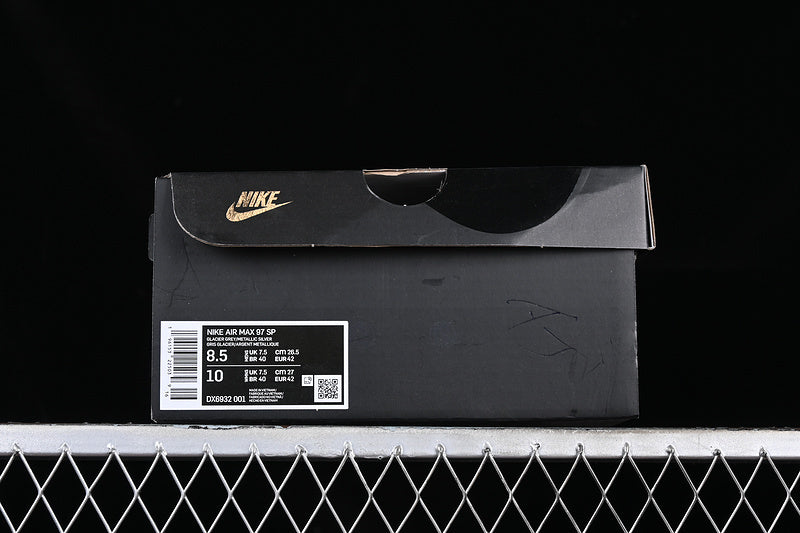 Nike Air Max 97 [DX6932-001]