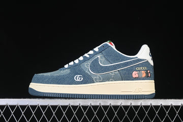 Nike Air Force 1 ’07 Low GUCCI