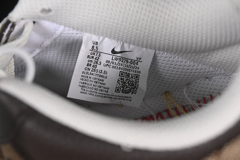 Nike Air Force 1 ’07 Low Gucci [LW9279-004]