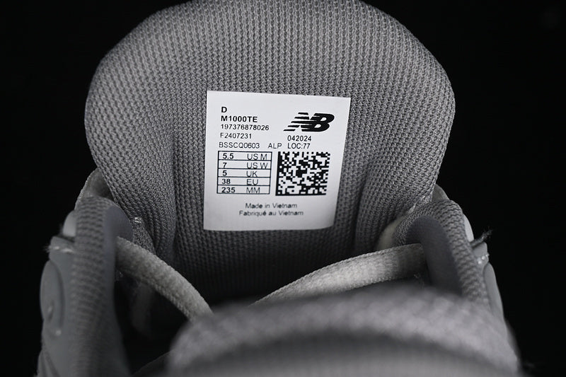 New Balance 1000 [M1000TE]