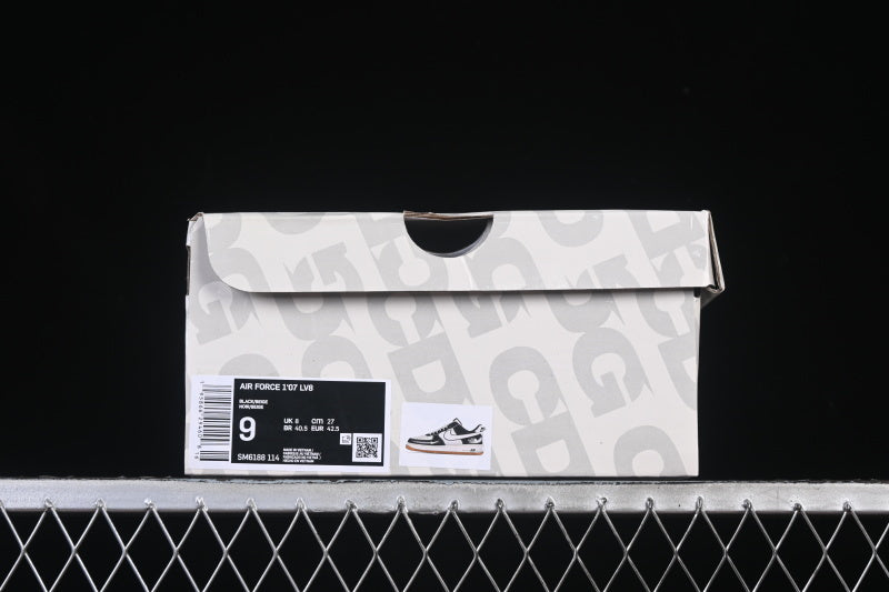 Nike Air Force 1 ’07 Low [SM6188-114]