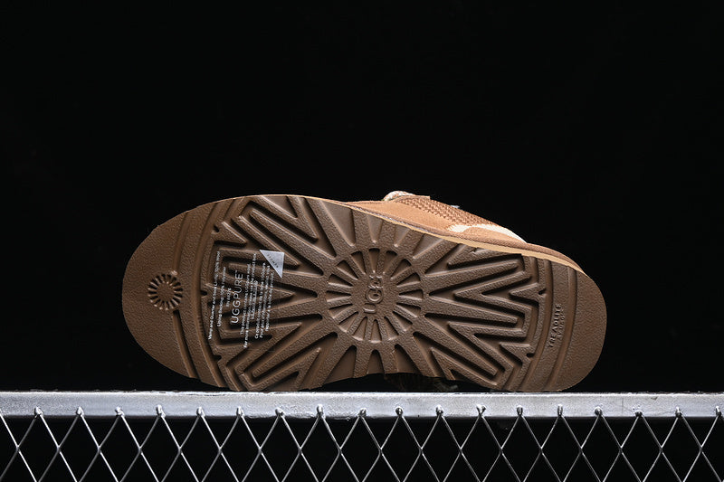 UGG Classic Ultra Mini Maroom [1144032]