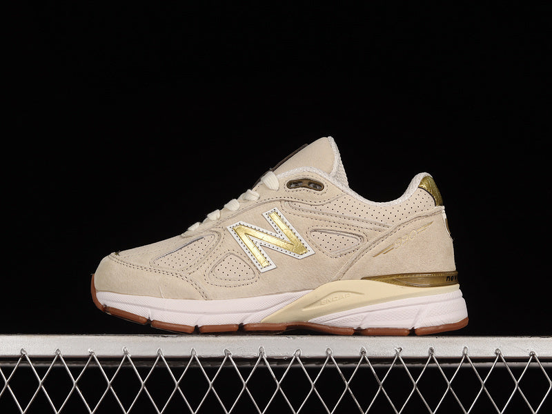 New Balance 990v4 [M990AG4]