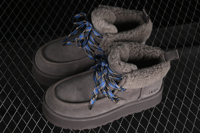 UGG Classic Mini II Grey [1143954]