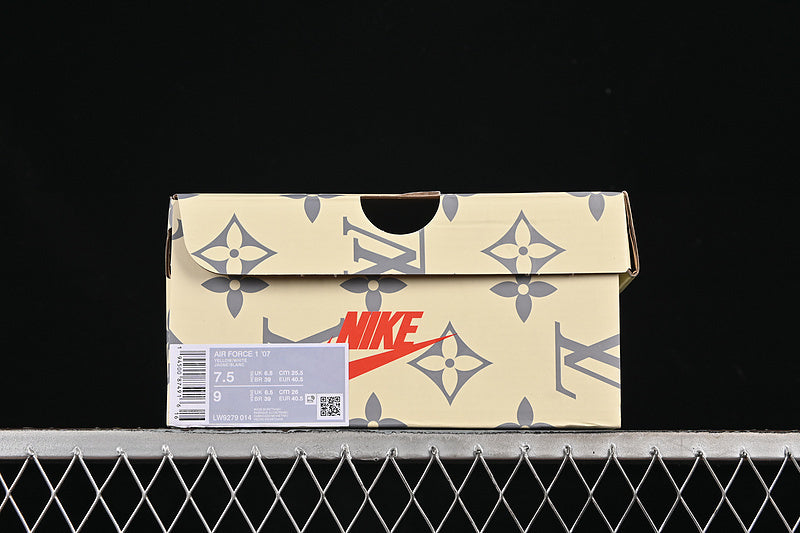 Nike Air Force 1 ’07 Low LV [LW9279-014]