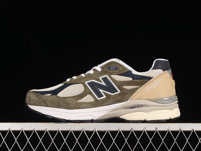 New Balance 990v3 Teddy Santis [M990TO3]