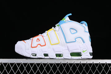 Nike Air More Uptempo ’96 GS [FJ1387-001]