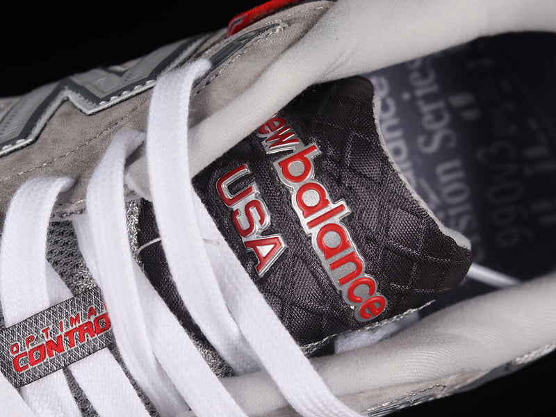 New Balance 990v3 [M990VS3]