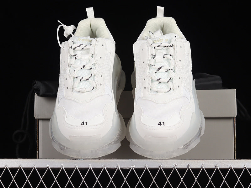 Balenciaga Triple S 3.0 Sneakers [W2FB19000]