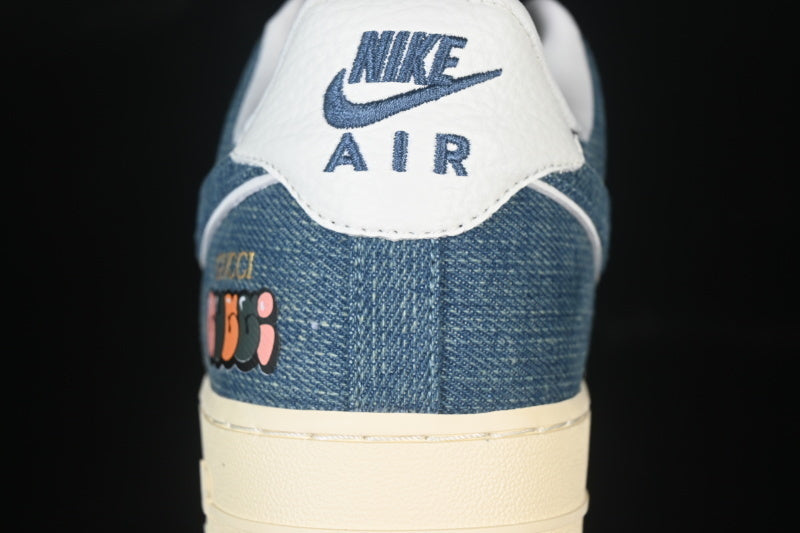Nike Air Force 1 ’07 Low GUCCI