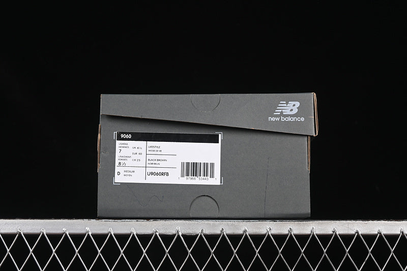 New Balance NB9060 [U9060RFB]