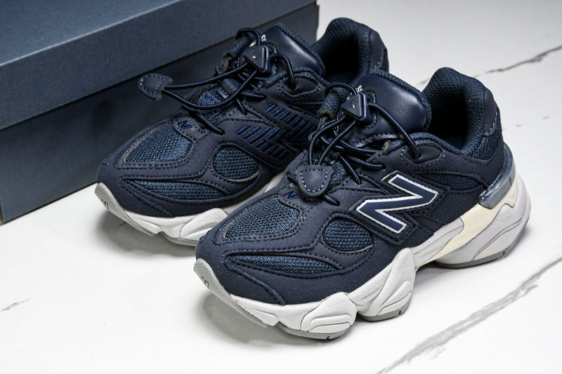 New Balance 9060 Kids [PV9060NV]