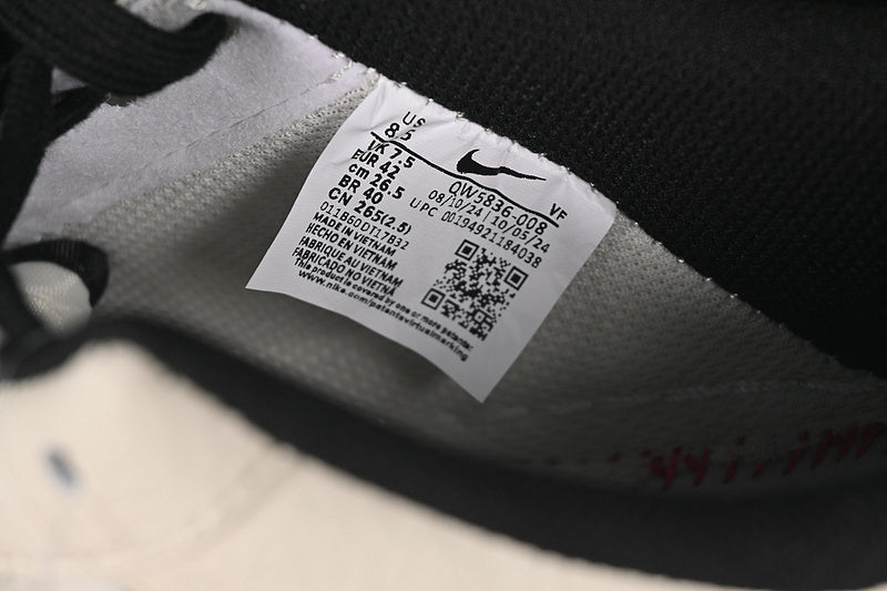 Nike Air Force 1 ’07 Low LV [QW5836-008]