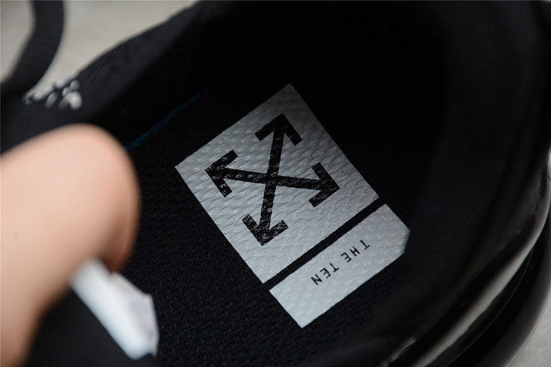 Nike Air Max 270 x Off-White [AH8050-005]