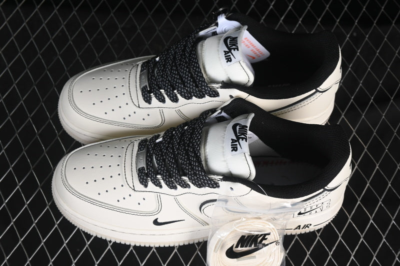 Nike Air Force 1 '07 Low [SM6668-115]