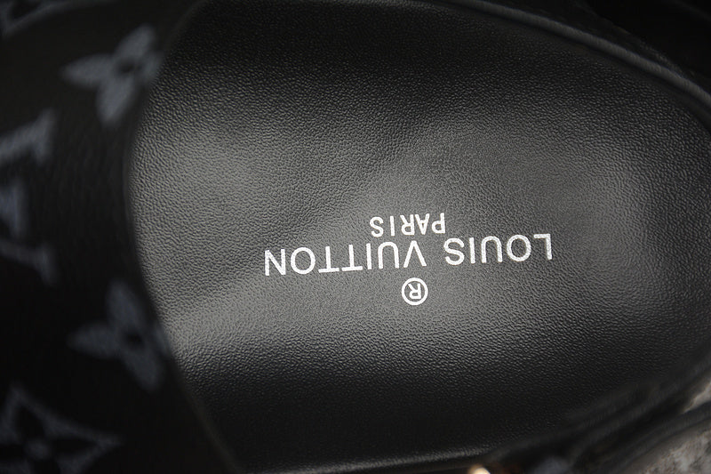 Louis Vuitton Sandals