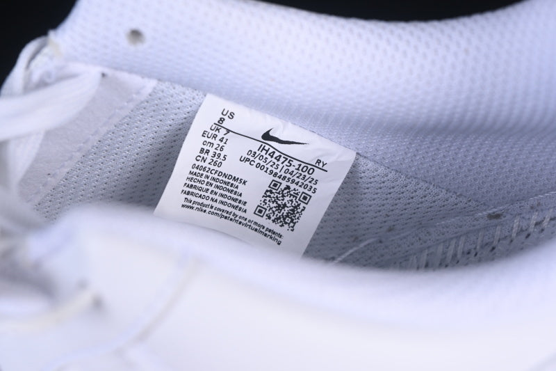 Nike Air Force 1 ’07 Low [IH4475-100]