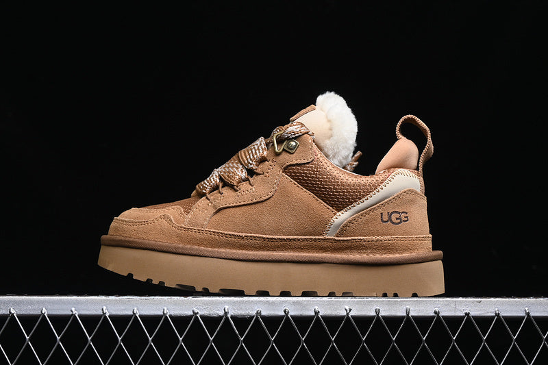 UGG Classic Ultra Mini Maroom [1144032]