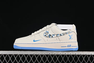 Nike Air Force 1 ’07 Low LV [LW9279-017]