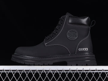 Gucci Boots [9Y9209666]