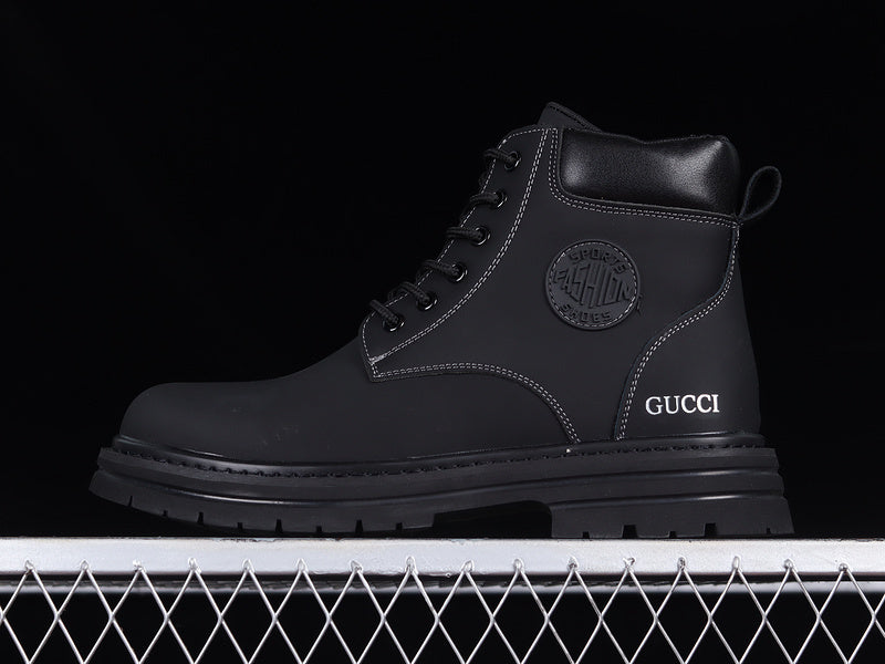 Gucci Boots [9Y9209666]
